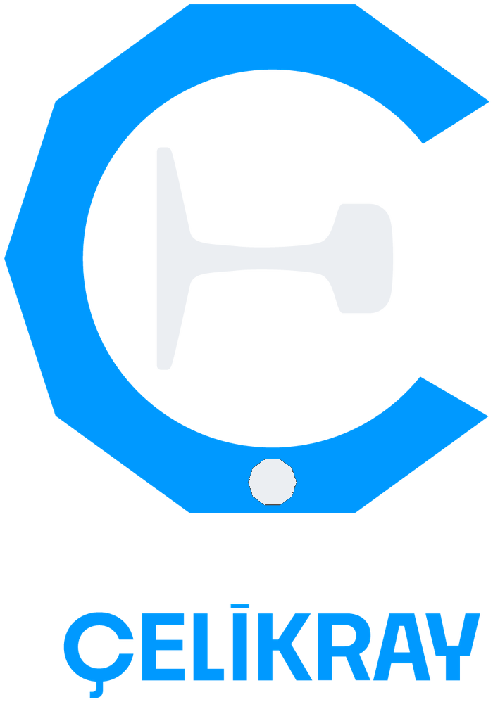 Çelikray